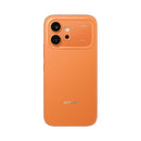 HONOR 600 DS 12+256GB 5G, Orange هونر 600 دي إس - 12/256 جيجابايت