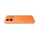 HONOR 600 DS 12+256GB 5G, Orange هونر 600 دي إس - 12/256 جيجابايت