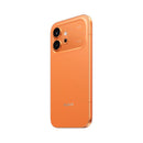 HONOR 600 DS 12+256GB 5G, Orange هونر 600 دي إس - 12/256 جيجابايت