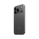 HONOR 5109CHHB Honor 600 Pro DS 12+512GB 5G, Black + Free gift HONOR CLIP هونر 600 برو 5 جي - 12/512