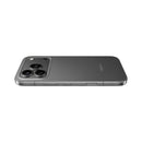 HONOR 5109CHHB Honor 600 Pro DS 12+512GB 5G, Black + Free gift HONOR CLIP هونر 600 برو 5 جي - 12/512