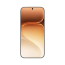 HONOR 600 Pro DS 12+512GB 5G, Golden White هونر 600 برو - 12/512 جيجابايت