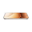 HONOR 600 Pro DS 12+512GB 5G, Golden White هونر 600 برو - 12/512 جيجابايت
