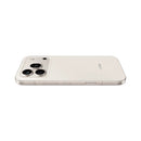 HONOR 600 Pro DS 12+512GB 5G, Golden White هونر 600 برو - 12/512 جيجابايت