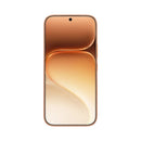 HONOR 600 Pro DS 12+512GB 5G, Orange هونر 600 برو دي إس - 12/512 جيجابايت
