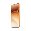 HONOR 600 Pro DS 12+512GB 5G, Orange هونر 600 برو دي إس - 12/512 جيجابايت