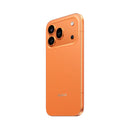 HONOR 600 Pro DS 12+512GB 5G, Orange هونر 600 برو دي إس - 12/512 جيجابايت