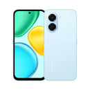 HONOR 5109CJJT Honor X7e 12GB+128GB, Light Blue X7e هونر