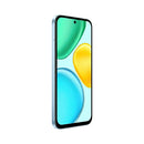 HONOR 5109CJJT Honor X7e 12GB+128GB, Light Blue X7e هونر