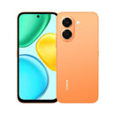 HONOR 5109CJJU Honor X7e 12GB+128GB, Sunrise Orange X7e هونر