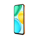 HONOR 5109CJJU Honor X7e 12GB+128GB, Sunrise Orange X7e هونر
