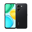 HONOR 5109CJJV Honor X7e 12GB+128GB, Midnight Black X7e هونر