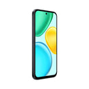 HONOR 5109CJJV Honor X7e 12GB+128GB, Midnight Black X7e هونر
