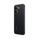 HONOR 5109CJJV Honor X7e 12GB+128GB, Midnight Black X7e هونر