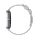 XIAOMI 51488-Redmi Redmi Watch 4, Silver Gray ساعة سمارت شاومي