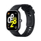XIAOMI 51494-Redmi Redmi Watch 4, Obsidian Black ساعة سمارت شاومي