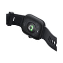 XIAOMI 51494-Redmi Redmi Watch 4, Obsidian Black ساعة سمارت شاومي