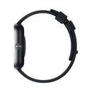 XIAOMI 51494-Redmi Redmi Watch 4, Obsidian Black ساعة سمارت شاومي
