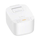 XIAOMI 52777-Mi Smart Multifunctional Rice Cooker, White
