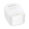 XIAOMI 52777-Mi Smart Multifunctional Rice Cooker, White
