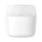 XIAOMI 52777-Mi Smart Multifunctional Rice Cooker, White