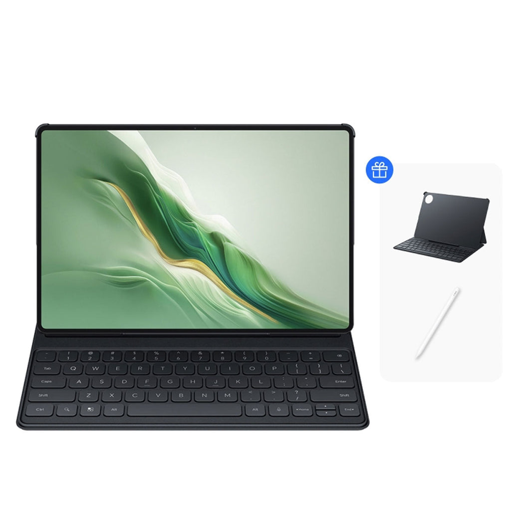 HONOR 5301AKJH MagicPad2 12.3 inch WIFI 12GB+256GB Moonlight White + F