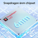 HONOR 5301AKFK Pad X8a Tablet, 4GB RAM, 128GB, 11”, Android 14, Gray Pad X8a هونر