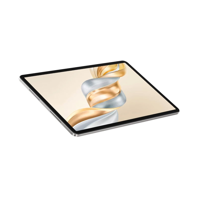 HONOR 5301AMUX 8GB/128GB Pad X9a Tablet - 4G with Case Cover 2025, Gray