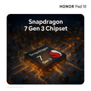 HONOR 5301ANPJ Pad 10 5G 12.1 Inch Tablet 8GB RAM 256GB ROM, Gray