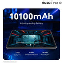 HONOR 5301AQDK Pad 10 Papermatte Display 12.1 inch WIFI Only 8GB+256GB, Gray هونر