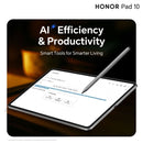 HONOR 5301AQDK Pad 10 Papermatte Display 12.1 inch WIFI Only 8GB+256GB, Gray هونر
