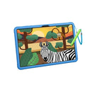HONOR Pad X8b Kids Edition 4+128 GB, Sky Blue هونر تاب