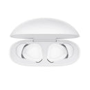 XIAOMI 53355-Redmi Redmi Buds 4 ACTIVE In Ear Bluetooth Headphone, White سماعات اذن بلوتوث شاومي