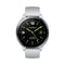 XIAOMI 53601-Mi Watch 2, Silver ساعة سمارت شاومي