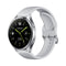 XIAOMI 53601-Mi Watch 2, Silver ساعة سمارت شاومي