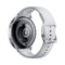 XIAOMI 53601-Mi Watch 2, Silver ساعة سمارت شاومي
