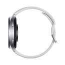 XIAOMI 53601-Mi Watch 2, Silver ساعة سمارت شاومي