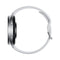 XIAOMI 53601-Mi Watch 2, Silver ساعة سمارت شاومي