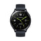 XIAOMI 53602-Mi Watch 2, Black ساعة سمارت شاومي