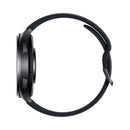 XIAOMI 53602-Mi Watch 2, Black ساعة سمارت شاومي