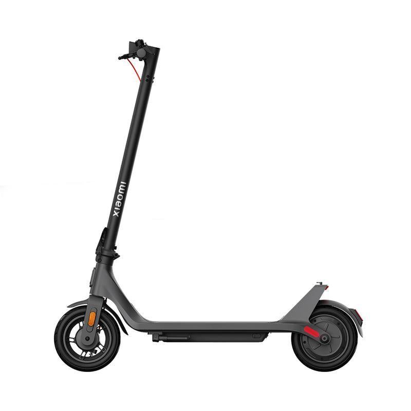 XIAOMI 53779 Electric Scooter 4 Lite (2nd Gen) 300W rated motor power سكوتر كهربائي 4 لايت (الجيل الثاني) بقوة محرك 300 واط
