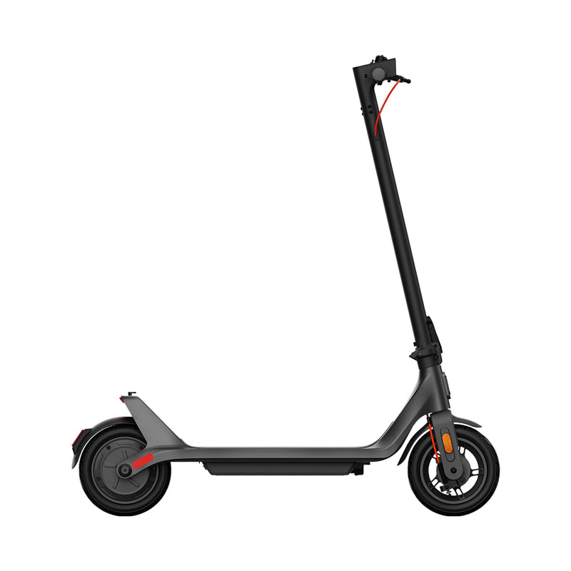 XIAOMI 53779 Electric Scooter 4 Lite (2nd Gen) 300W rated motor power سكوتر كهربائي 4 لايت (الجيل الثاني) بقوة محرك 300 واط
