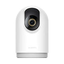XIAOMI 54044 Smart Camera C500 Pro, White