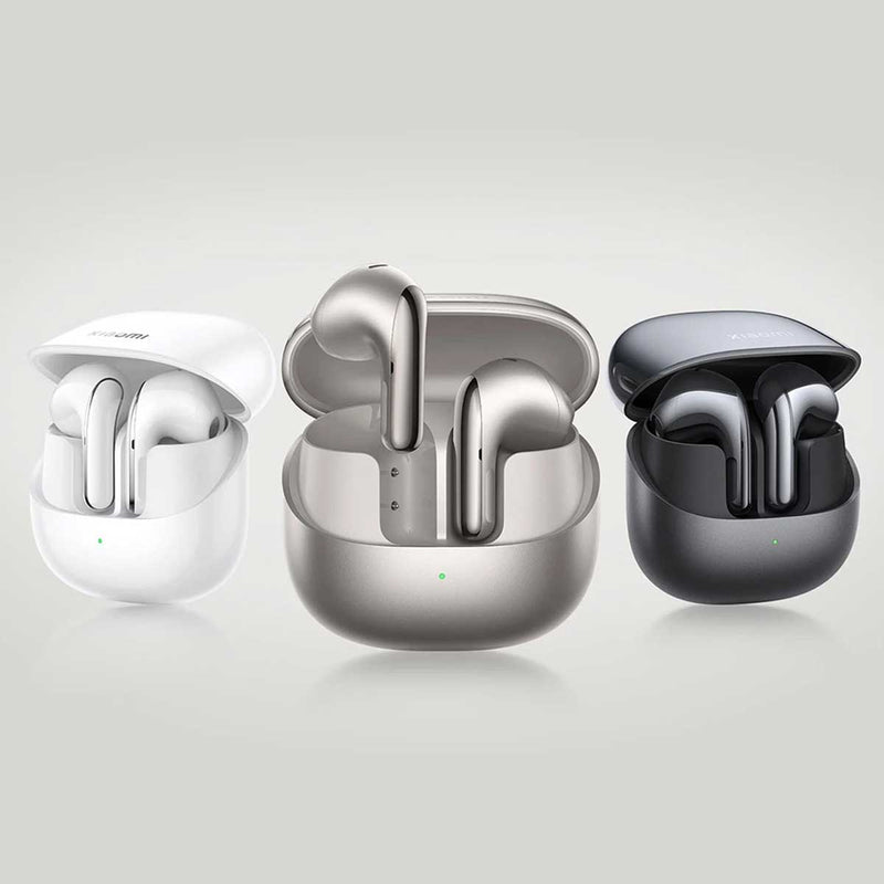 XIAOMI 54398-Mi Buds 5, White