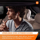 XIAOMI 54399-Mi Buds 5, Black
