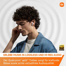 XIAOMI 54399-Mi Buds 5, Black