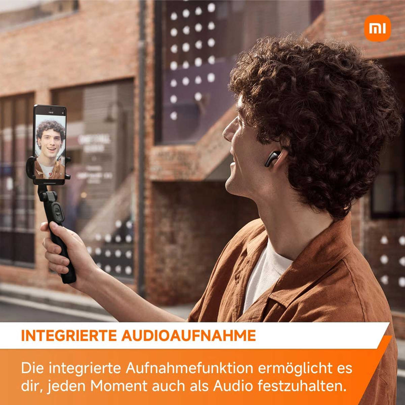 XIAOMI 54399-Mi Buds 5, Black