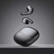 XIAOMI 54399-Mi Buds 5, Black