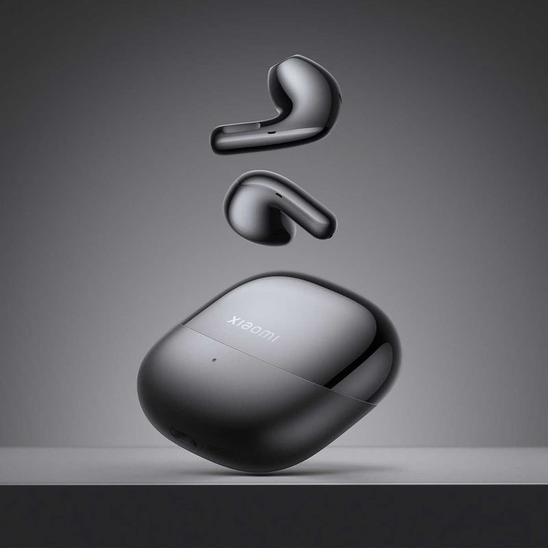 XIAOMI 54399-Mi Buds 5, Black
