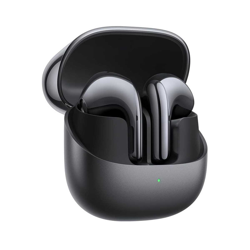 XIAOMI 54399-Mi Buds 5, Black